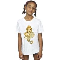 disney camiseta beauty and the beast never judge para nina