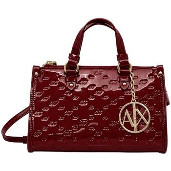 Armani Exchange Bolso de mano q-roa-42070 para mujer