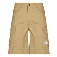 the north face short exploration cargo short para hombre