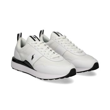 Polo Ralph Lauren Zapatillas Hombre - Blanco Talla 9