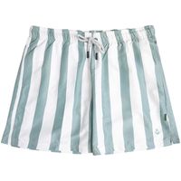 admas banador banador great stripes para hombre