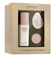 atashi cofre firmeza y luminosidad  suero perfection sublime booster  takimochiii