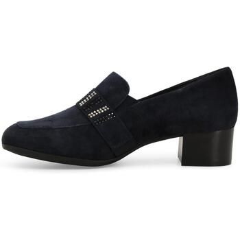 Melluso Mocasines X5320Q-265025 para mujer