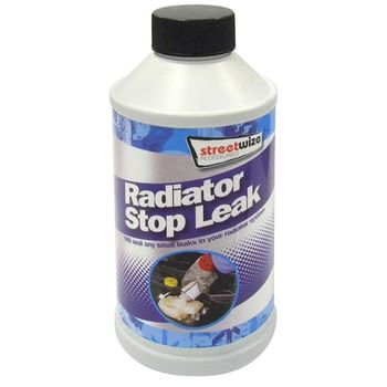 Radiator Stop Leak 325ml