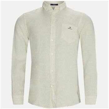 Gant Camisa manga larga Camisas-HOMBRES para hombre