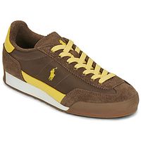 polo ralph lauren zapatillas hester pp para mujer