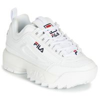 fila zapatillas disruptor kids para nina