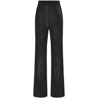 guess pantalones e6gb05-z5632 para mujer