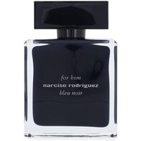 narciso rodriguez agua de colonia bleu noir eau de toilette pour lui 100 ml para mujer