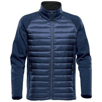 Stormtech Abrigo de plumas Narvik para hombre
