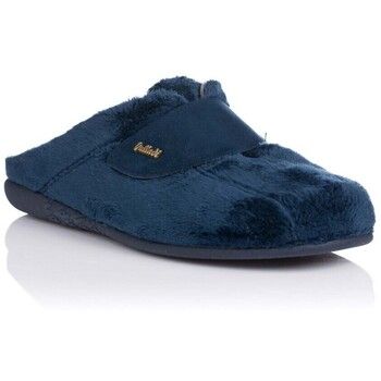 Vulladi Pantuflas Zapatilla de casa para hombre