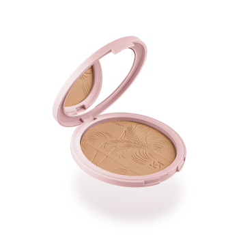 Threads of Time Silky Sun-Kiss Bronzer 01