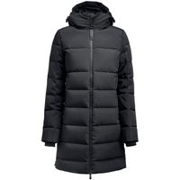 james harvest abrigo northport para mujer