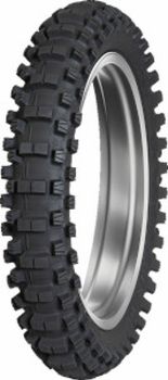 Dunlop Geomax MX 34 ( 70/100-10 TT 41J Rueda trasera )