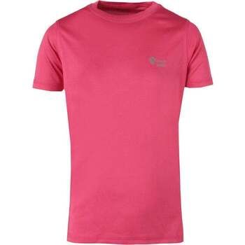 Neak Peak Camisa manga corta FLORENCIA II GSF para niña