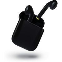 mooov 618311 auriculares inalambricos negros