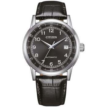 Citizen Reloj analógico OROLOGI para hombre