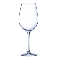 copa de vino 53 cl x6 krysta transparente