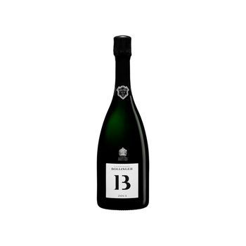 Bollinger B13 75cl.  Francia Champagne 75 Cl. 12.5º