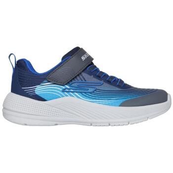 Skechers Zapatillas 403926L-NVBL para niño