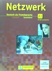 Netzwerk a1, libro del alumno + 2 cd + dvd