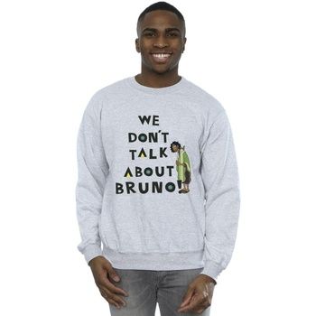 Disney Jersey Encanto We Dont Talk About Bruno para hombre