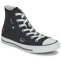 converse zapatillas altas chuck taylor all star para mujer