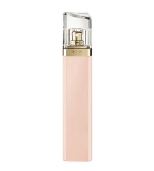 BOSS Ma Vie Pour Femme Eau de Parfum for Women, Spray 75ml