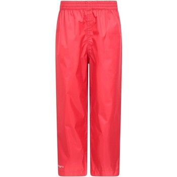 Mountain Warehouse Cortaviento Pakka II para niño
