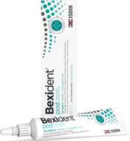 bexident isdin post-tratamiento coadyudante gel 25 ml