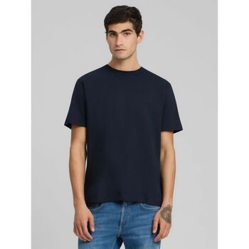 Replay Camiseta M3097.000.2660-067 NIGHT BLUE para hombre