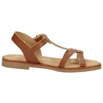 Sandali Sandalias Sandalias planas para mujer