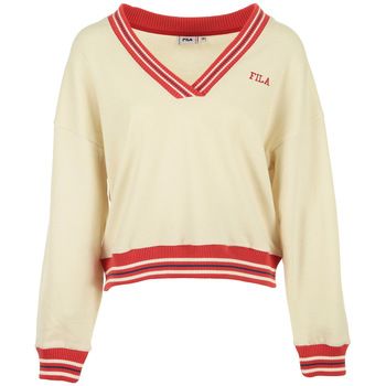 Fila Jersey Julianne Varsity Crew para mujer