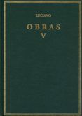 Obras. Volumen V