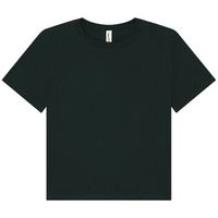 bella  canvas camiseta be6110 para mujer