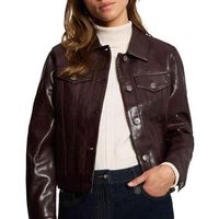 morgan chaqueta gfalou para mujer