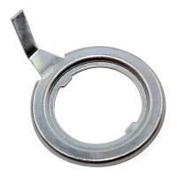 anillo de fijacion de la caja de cambios del velocimetro veglia-borletti