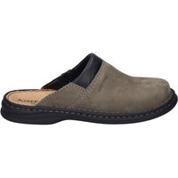 josef seibel zuecos max para hombre