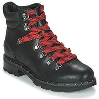 sorel botines lennox hiker para mujer