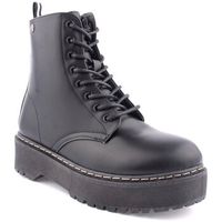 isteria botines l ankle boots military para mujer