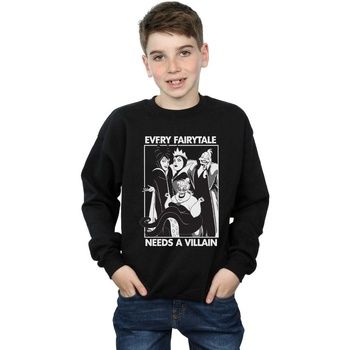 Disney Jersey Every Fairy Tale Needs A Villain para niño
