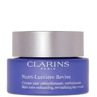 Clarins Nutri-Lumiere Revive 50ml