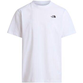 The North Face Camiseta NF0A8CZ2 para hombre