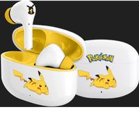 pikachu white core tws