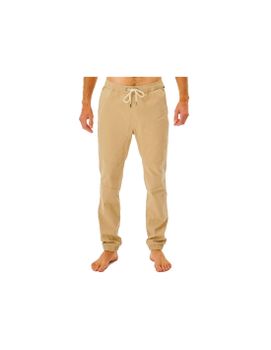 Pantalones Rip Curl Re Entry Jogger Hombre