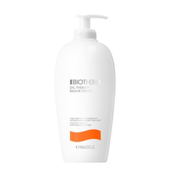 Biotherm Oil Therapy Body Lotion, 400ml
