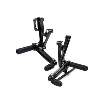 Kit tren trasero Ducati Monster 900 DucaBike negro