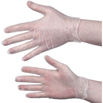 Aurelia Guantes L ST2211 para mujer