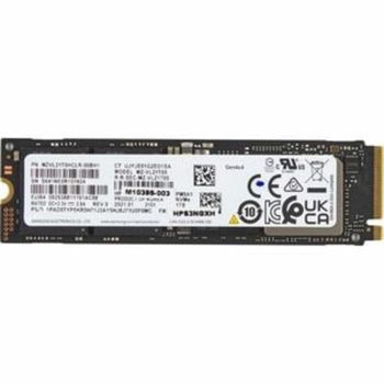Disco Duro HP 1TB M.2 PCIe 4.0 NVMe 2280 Alta Velocidad y Eficiencia