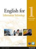 english for information technology level 1
